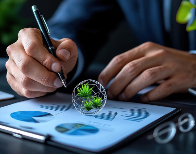 Environmental Auditing